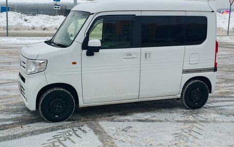 Honda N-VAN, 2021 год, 900 000 рублей, 4 фотография