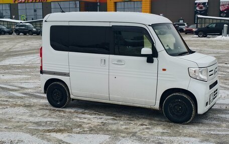 Honda N-VAN, 2021 год, 900 000 рублей, 5 фотография