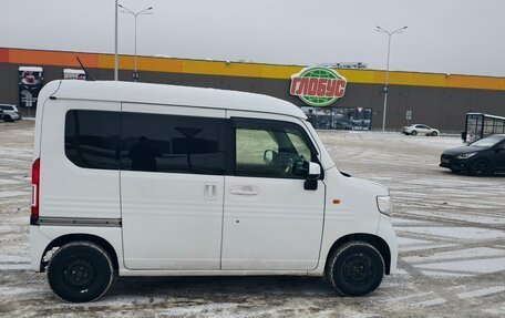 Honda N-VAN, 2021 год, 900 000 рублей, 14 фотография