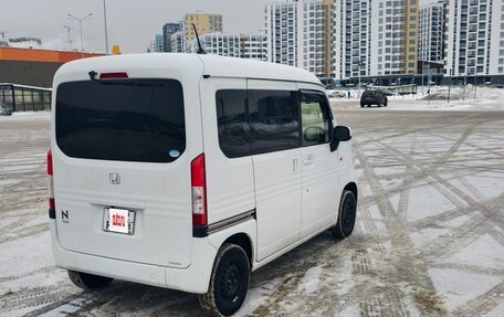 Honda N-VAN, 2021 год, 900 000 рублей, 13 фотография