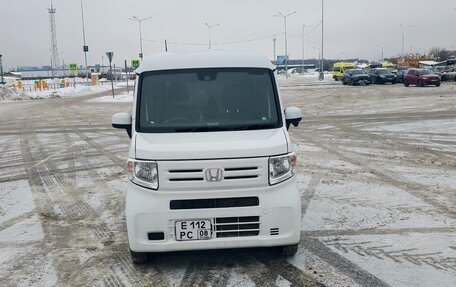 Honda N-VAN, 2021 год, 900 000 рублей, 17 фотография