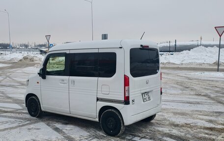 Honda N-VAN, 2021 год, 900 000 рублей, 21 фотография