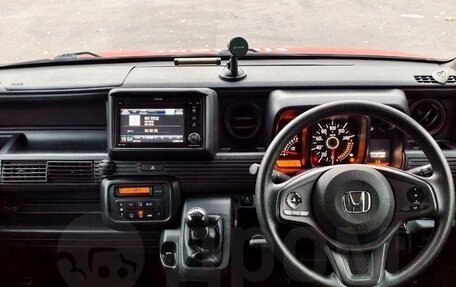 Honda N-VAN, 2021 год, 900 000 рублей, 23 фотография