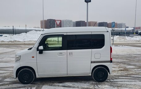 Honda N-VAN, 2021 год, 900 000 рублей, 19 фотография