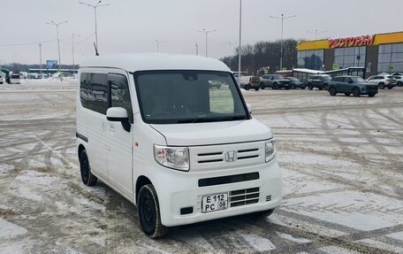 Honda N-VAN, 2021 год, 900 000 рублей, 16 фотография