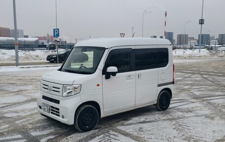 Honda N-VAN, 2021 год, 900 000 рублей, 20 фотография