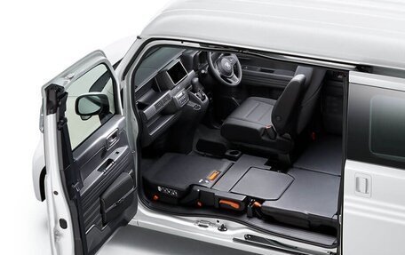 Honda N-VAN, 2021 год, 900 000 рублей, 24 фотография