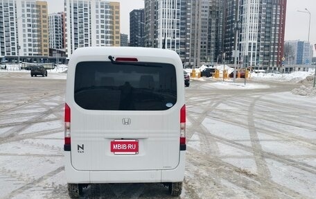 Honda N-VAN, 2021 год, 900 000 рублей, 11 фотография