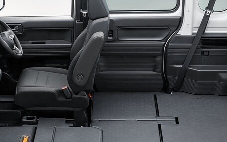 Honda N-VAN, 2021 год, 900 000 рублей, 26 фотография