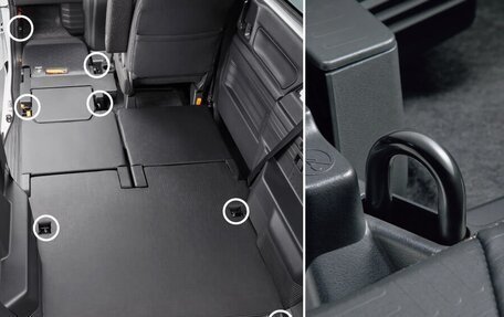 Honda N-VAN, 2021 год, 900 000 рублей, 27 фотография