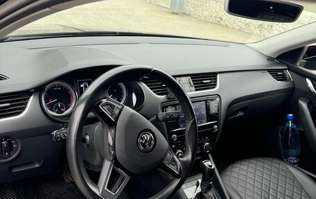 Skoda Octavia, 2019 год, 1 550 000 рублей, 5 фотография