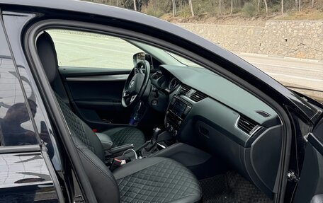 Skoda Octavia, 2019 год, 1 550 000 рублей, 6 фотография