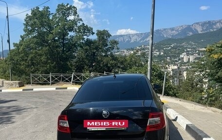 Skoda Octavia, 2019 год, 1 550 000 рублей, 3 фотография