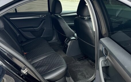 Skoda Octavia, 2019 год, 1 550 000 рублей, 7 фотография