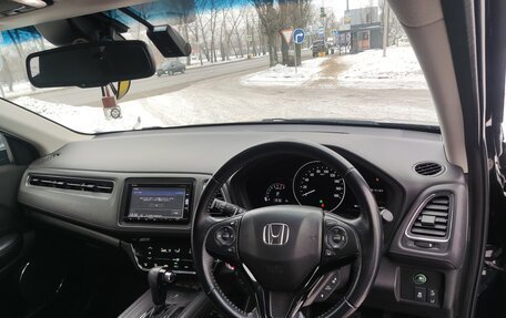 Honda Vezel, 2018 год, 1 850 000 рублей, 7 фотография