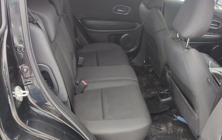 Honda Vezel, 2018 год, 1 850 000 рублей, 6 фотография