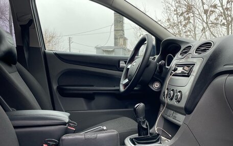 Ford Focus II рестайлинг, 2010 год, 480 000 рублей, 8 фотография