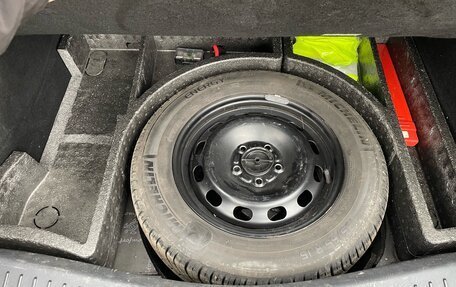 Ford Focus II рестайлинг, 2010 год, 480 000 рублей, 10 фотография