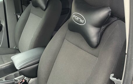 Ford Focus II рестайлинг, 2010 год, 480 000 рублей, 9 фотография