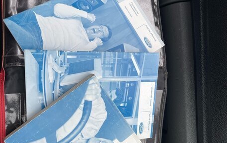 Ford Focus II рестайлинг, 2010 год, 480 000 рублей, 12 фотография