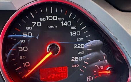 Audi A6, 2010 год, 850 000 рублей, 5 фотография