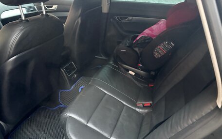 Audi A6, 2010 год, 850 000 рублей, 7 фотография