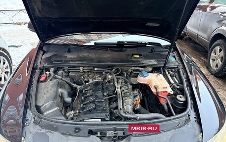 Audi A6, 2010 год, 850 000 рублей, 4 фотография