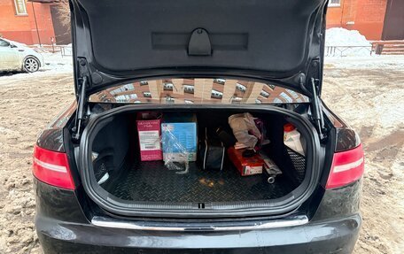 Audi A6, 2010 год, 850 000 рублей, 9 фотография