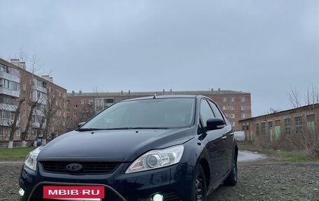 Ford Focus II рестайлинг, 2010 год, 480 000 рублей, 3 фотография