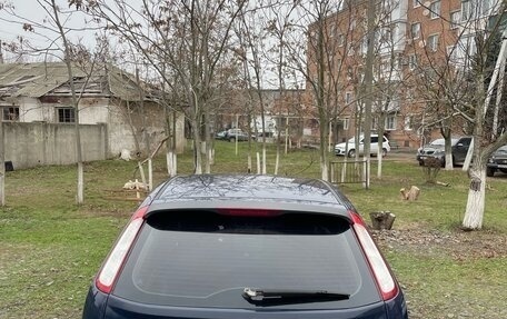 Ford Focus II рестайлинг, 2010 год, 480 000 рублей, 5 фотография