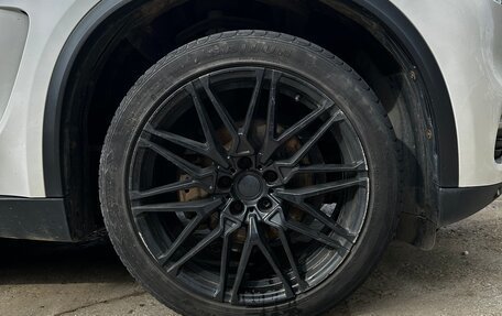 BMW X5, 2016 год, 3 300 000 рублей, 8 фотография