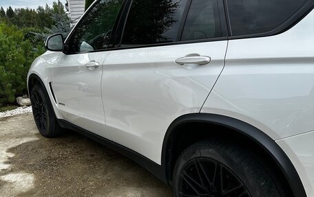 BMW X5, 2016 год, 3 300 000 рублей, 10 фотография
