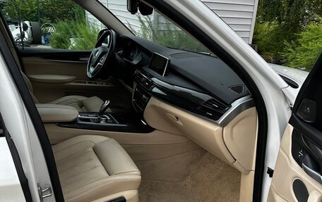 BMW X5, 2016 год, 3 300 000 рублей, 11 фотография