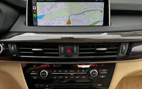 BMW X5, 2016 год, 3 300 000 рублей, 17 фотография