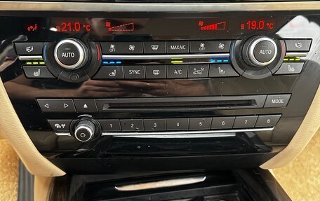 BMW X5, 2016 год, 3 300 000 рублей, 18 фотография