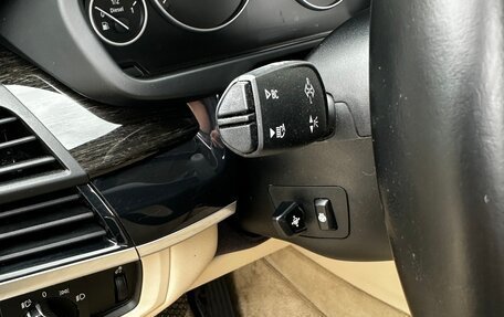 BMW X5, 2016 год, 3 300 000 рублей, 19 фотография