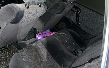 Opel Vectra B рестайлинг, 1998 год, 110 000 рублей, 4 фотография