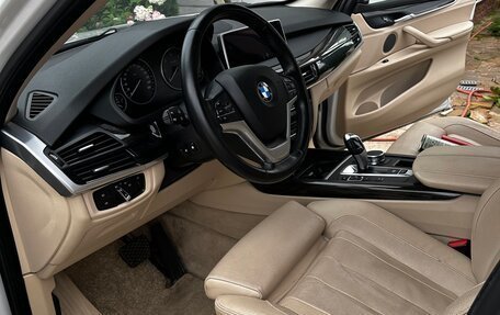 BMW X5, 2016 год, 3 300 000 рублей, 21 фотография