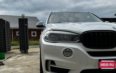 BMW X5, 2016 год, 3 300 000 рублей, 2 фотография