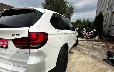 BMW X5, 2016 год, 3 300 000 рублей, 7 фотография
