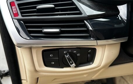 BMW X5, 2016 год, 3 300 000 рублей, 20 фотография