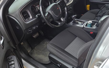 Dodge Charger, 2020 год, 3 700 000 рублей, 14 фотография