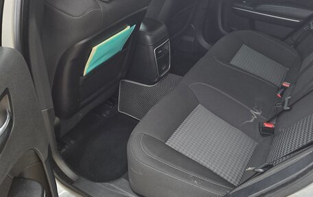 Dodge Charger, 2020 год, 3 700 000 рублей, 13 фотография