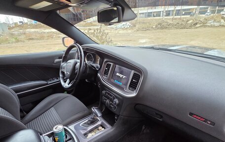 Dodge Charger, 2020 год, 3 700 000 рублей, 10 фотография