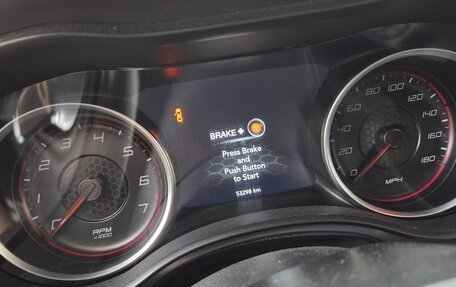 Dodge Charger, 2020 год, 3 700 000 рублей, 15 фотография