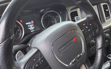 Dodge Charger, 2020 год, 3 700 000 рублей, 16 фотография