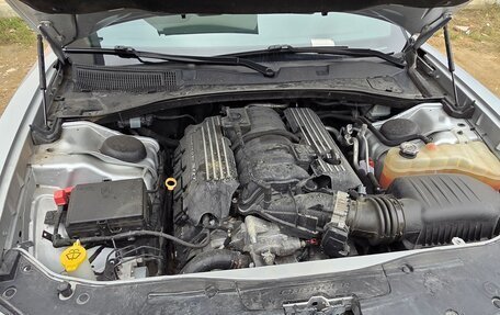 Dodge Charger, 2020 год, 3 700 000 рублей, 17 фотография