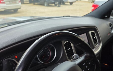 Dodge Charger, 2020 год, 3 700 000 рублей, 18 фотография