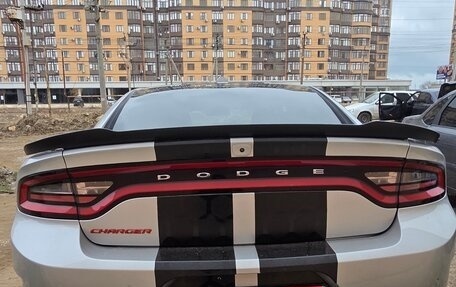 Dodge Charger, 2020 год, 3 700 000 рублей, 7 фотография