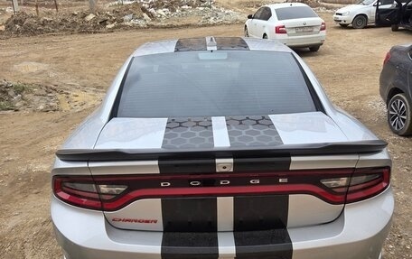 Dodge Charger, 2020 год, 3 700 000 рублей, 6 фотография